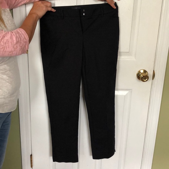 white house black market dress pants